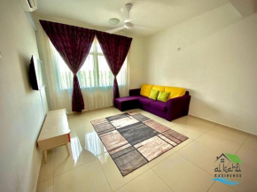 Al Kahfi Residence @ Wardatul Sepang